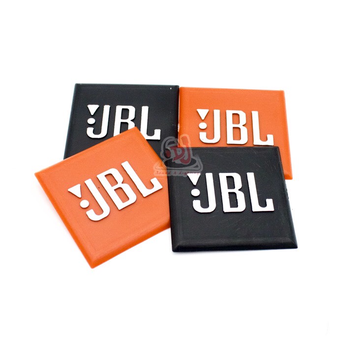 Tem mác loa  02 cái, dán thùng