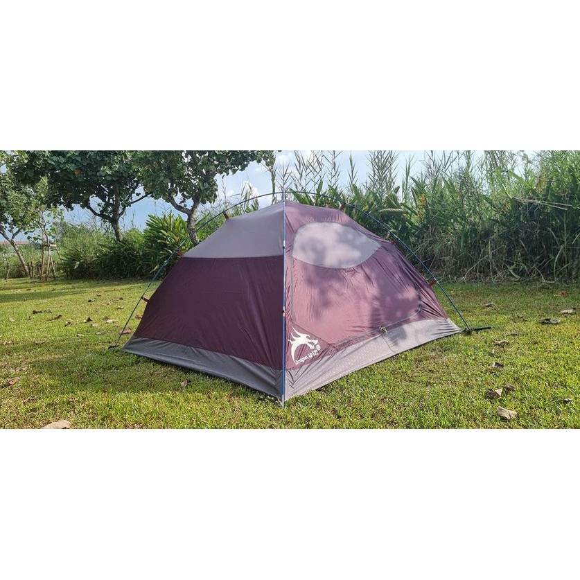 Lều 4 người Dragon 4P LTL