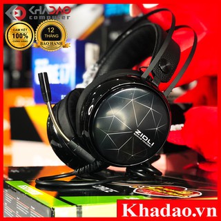 Tai nghe Gaming Newmen Zidli ZH12s, Gear Gaming Newmen Zidli ZH12s