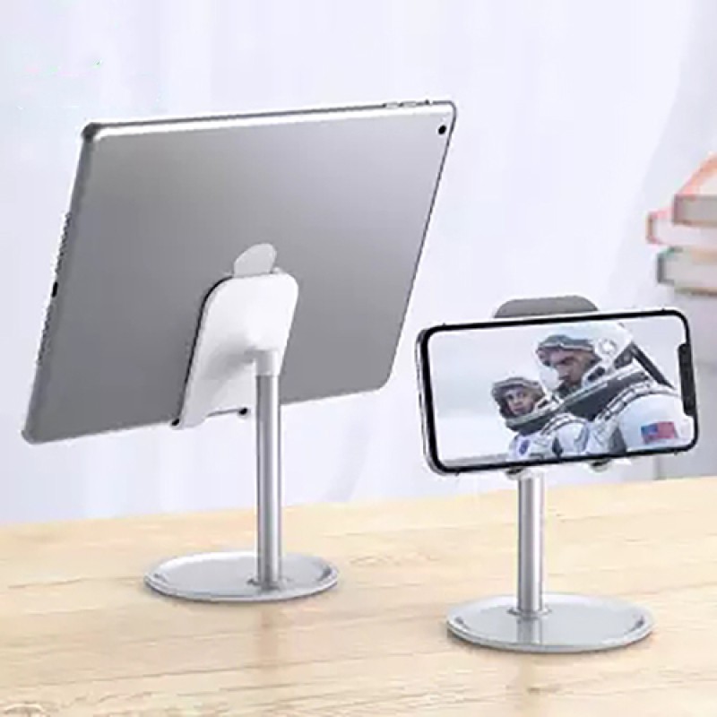 Giá đỡ điện thoại K1 - chân đế chắc chắn - để được nhiều loại điện thoại kích thước lớn