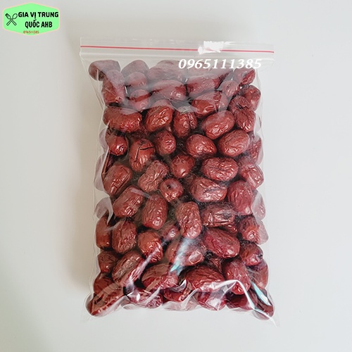 Táo Đỏ Tân Cương Chuẩn 500g