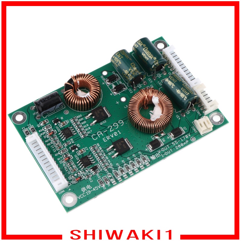 [SHIWAKI1] 26-55 inch LED LCD TV Backlight Constant Current Board Boost Driver Board | BigBuy360 - bigbuy360.vn