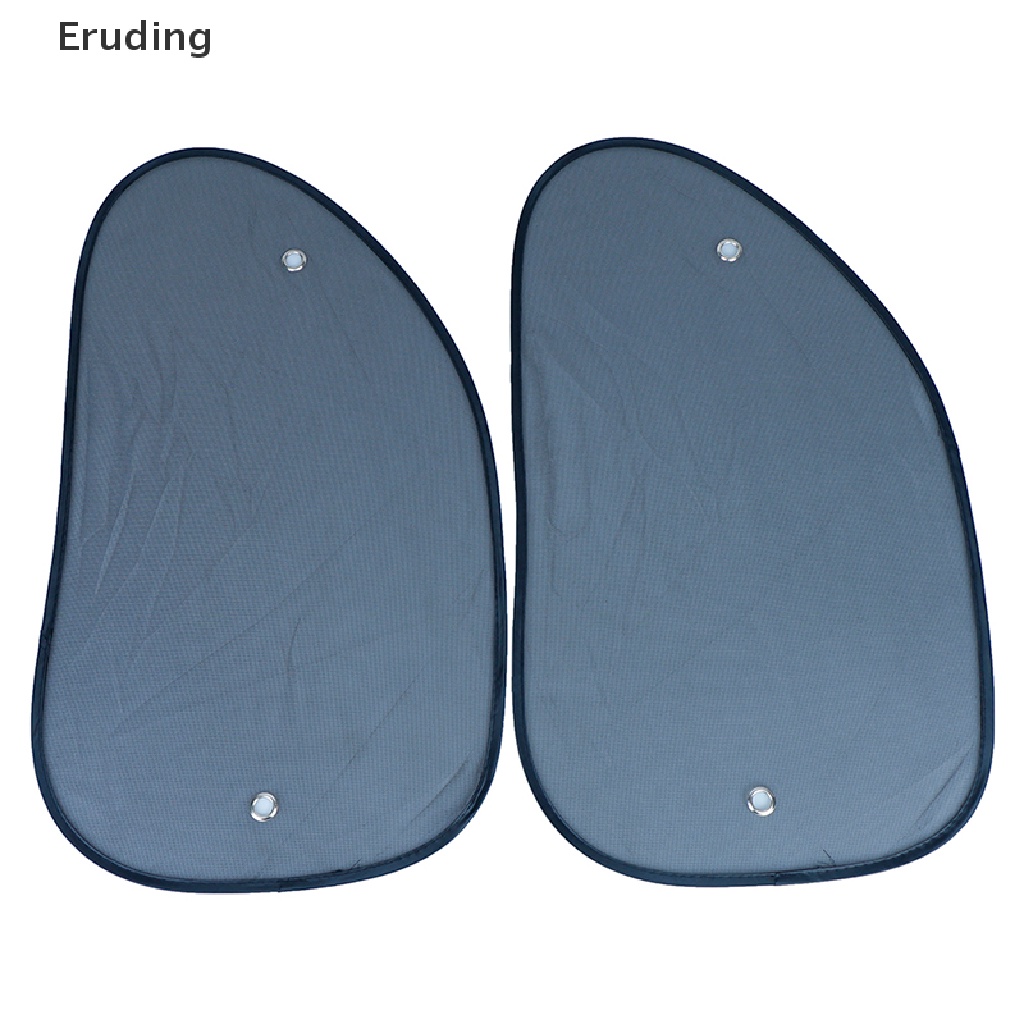 Bộ 5 Tấm Che Nắng Bảo Vệ UV Cho Xe Hơi