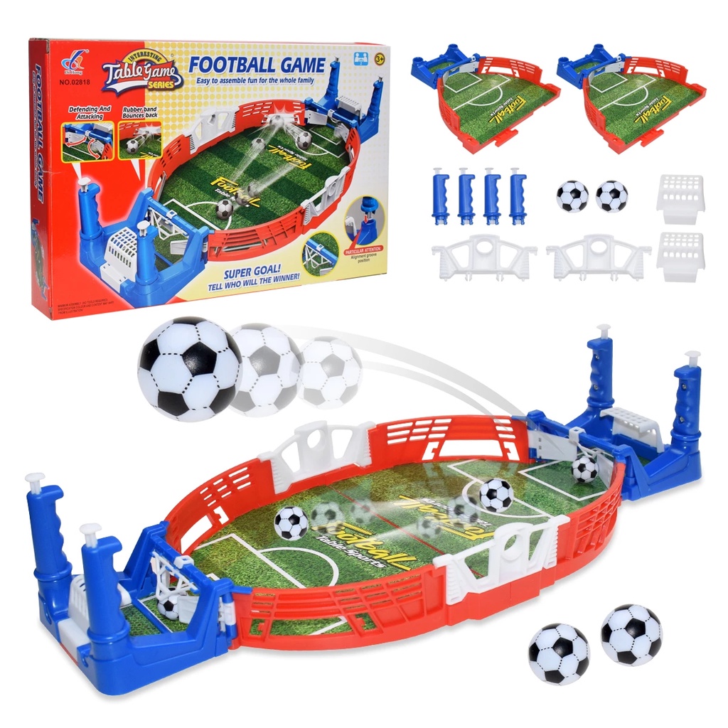 [Siêu Phẩm] Bàn bắn bóng đá  ⚡️𝐅𝐑𝐄𝐄 𝐒𝐇𝐈𝐏⚡️ Football Table Sport - Super Game AQ HOT trend