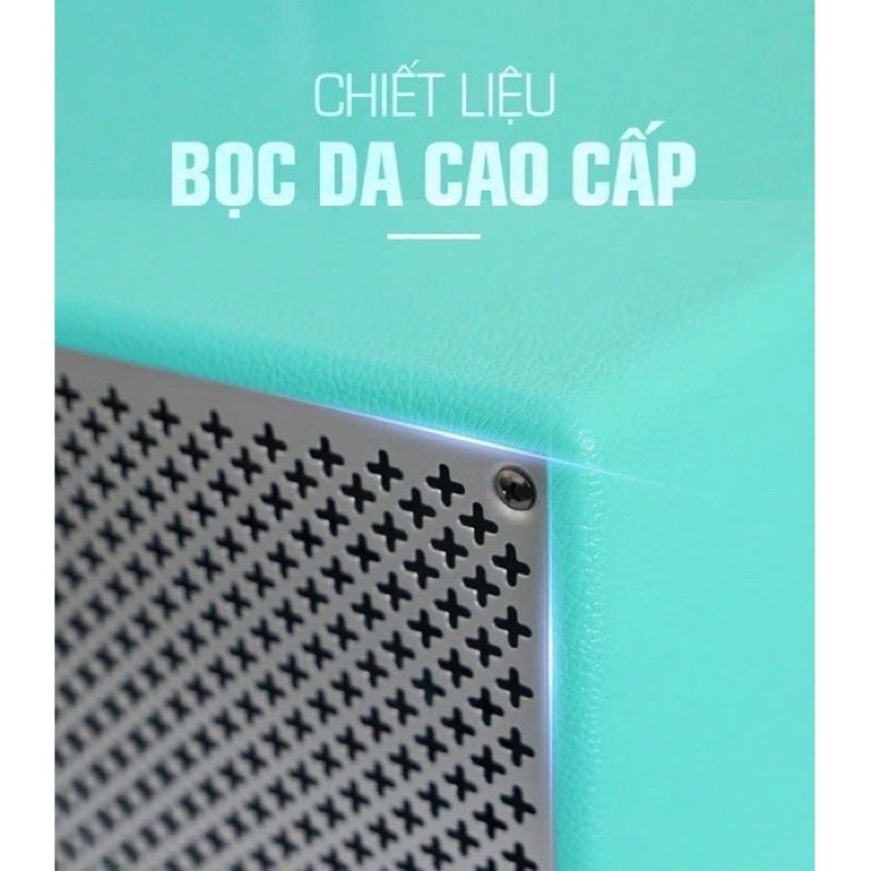 SIÊU HOT Loa kéo Best Sound M6 - Loa xách tay di động tích hợp vang số chỉnh cơ có Reverb