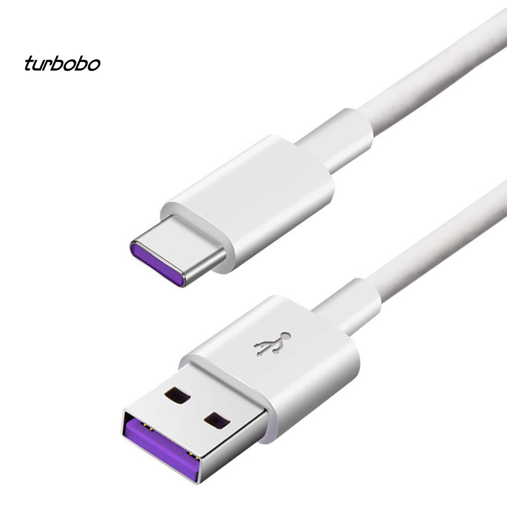 Cáp Sạc Nhanh Cdq-5A Type-C Cho Huawei Mate10 P20