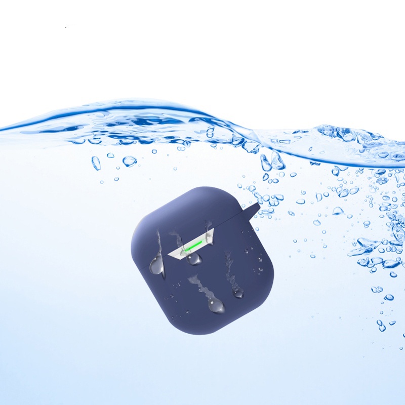 Vỏ Bọc Silicone Tai Nghe Black Shark Joybuds / Fengming