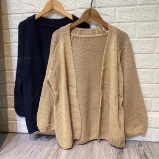 CARDIGAN LEN DÀY