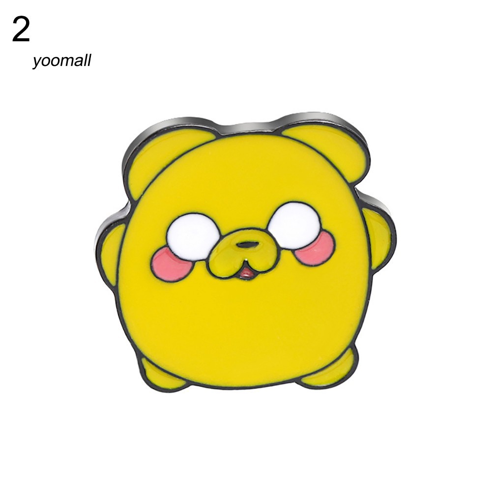 SALE 70% GHIM CÀI ÁO PHIÊN BẢN HOẠT HÌNH Adventure Time, GIÁ GỐC 20,000Đ-55B5
