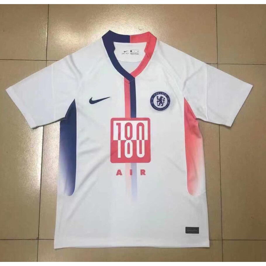 Áo Bóng Đá 1920 Chelsea Size S-4XL Chất Lượng Thái 20 21