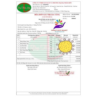 Tinh dầu thảo dược An Nhi