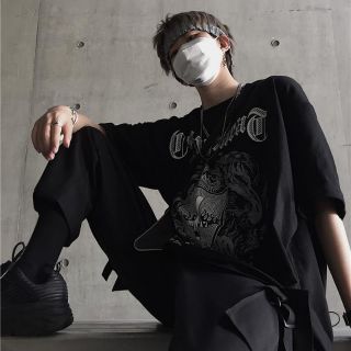 [ORDER TAOBAO]  Áo Phông Thụng Unisex Chất Cotton