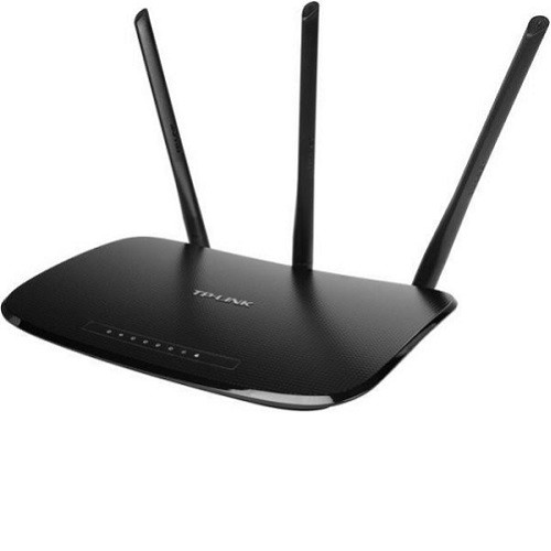 Bộ Phát Wifi TPLINK WR940n | BigBuy360 - bigbuy360.vn