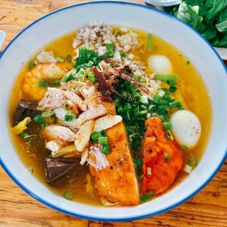 Chả cua chén 500gr (giao tphcm)