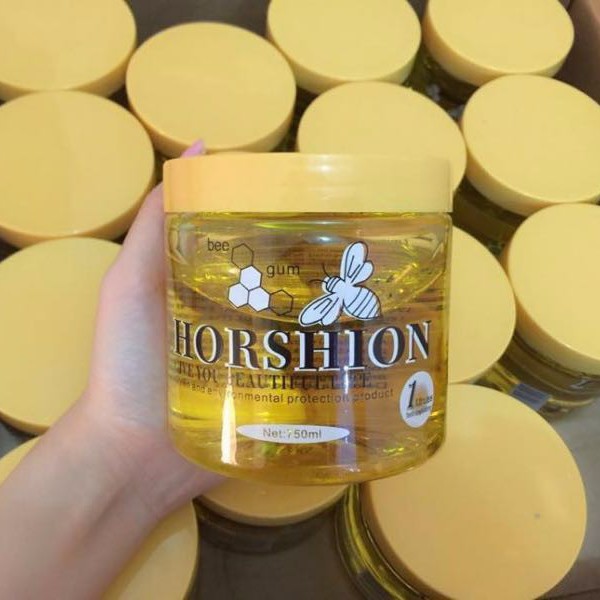 Kem Tẩy Was Lông Horshion