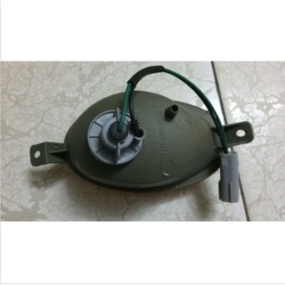 Đèn xi nhan Chery QQ3 Mầu vàng