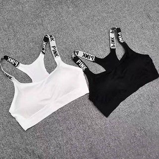 Áo Lót Thể Thao Nữ - Bra Sport Chéo Dây