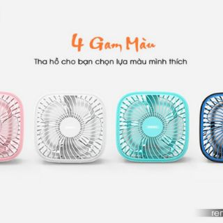 Quạt USB Remax F23