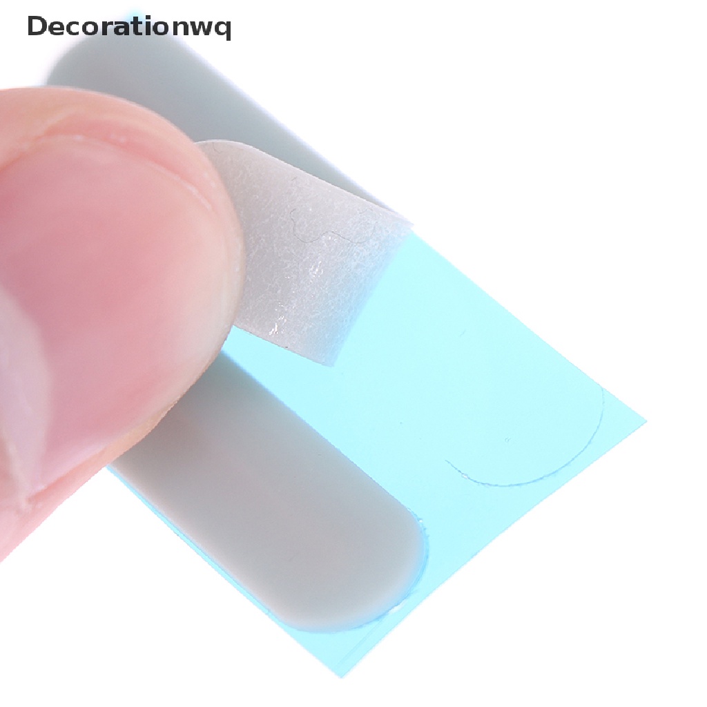 Bộ 2 Đệm Cao Su Lót Chân Đế Laptop HP 14-CE TPN-Q207 208 15-CS CW