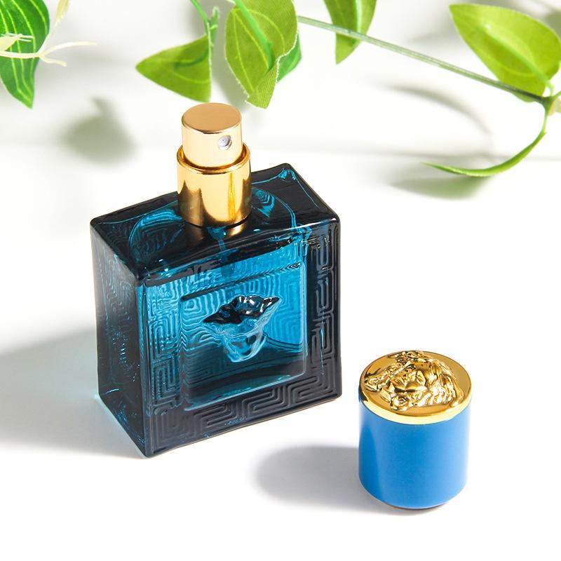 (giá sỉ) Nước Hoa Nam YanTao Collection Pháp Chính Hãng, Dầu Thơm Nam Hương Thơm Quyến Rũ Dài Lâu, nam tính, lôi cuốn