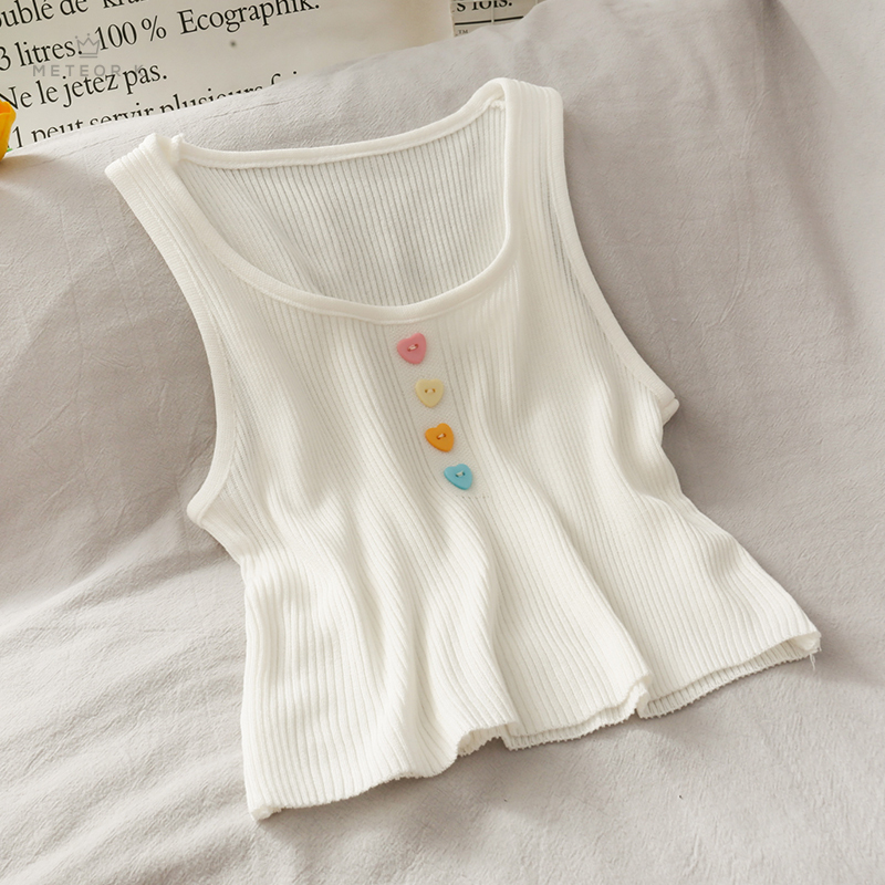 Áo Len Không Tay Thời Trang Trẻ Trung Cho Nữ | BigBuy360 - bigbuy360.vn