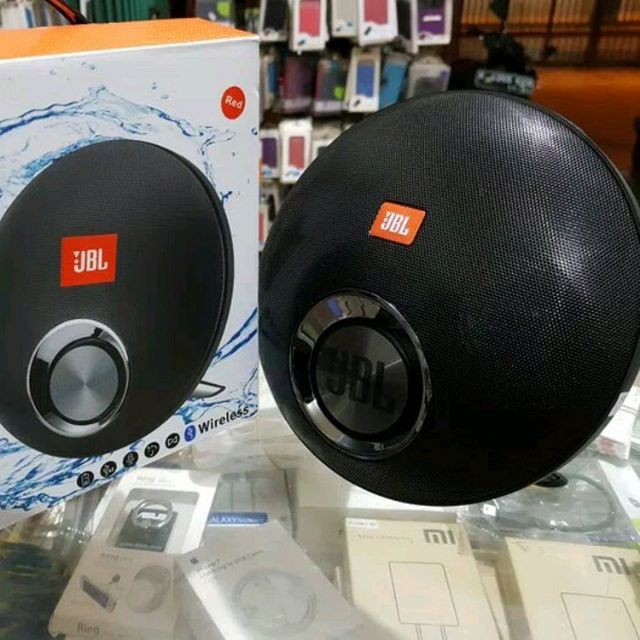 Loa Bluetooth JBL K4+ Kiêm Pin Sạc Dự Phòng 4000mAh