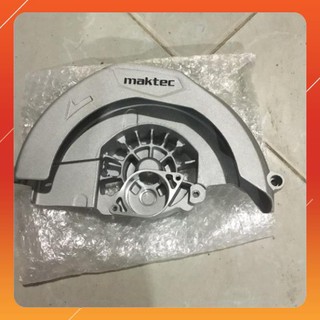 Bảo hiểm nhôm máy cưa gỗ maktec MT583