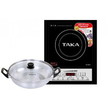 Bếp từ Taka TKI1H20B