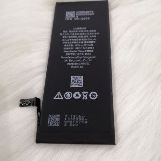 Pin iphone 6S EU Chính Hãng Vtech Việt Nam