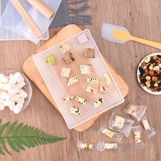 Kẹo marshmallow trắng Erko 500g