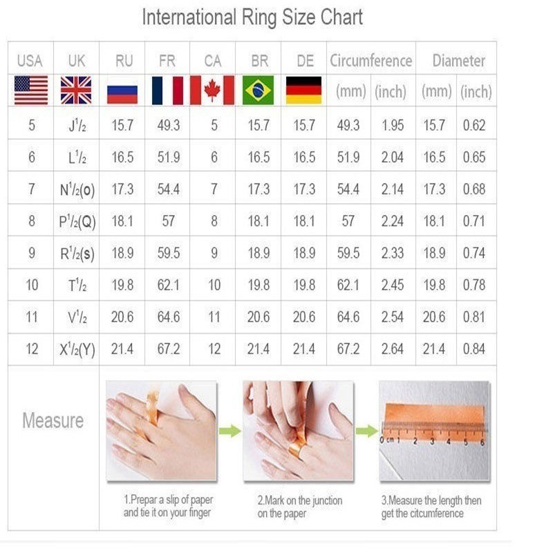 Nhẫn Bạc 925 Đính Đá sapphire size 5-11