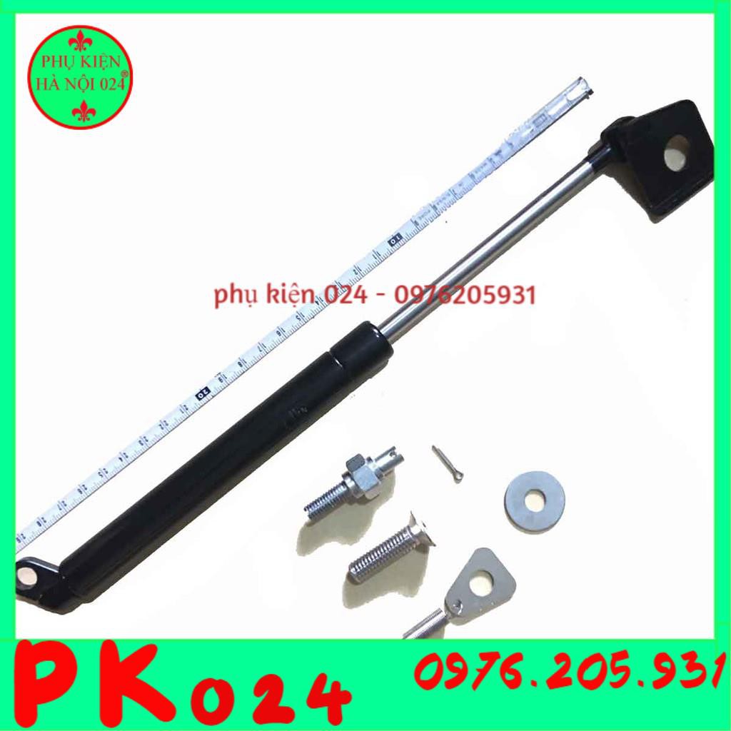 [Mazda BT50] Ty Hãm Cốp Thủy Lực Cho Các Dòng Xe Ô Tô Bán Tải Mazda BT-50, Mazda Bt50