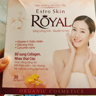 Estro Skin RoYal