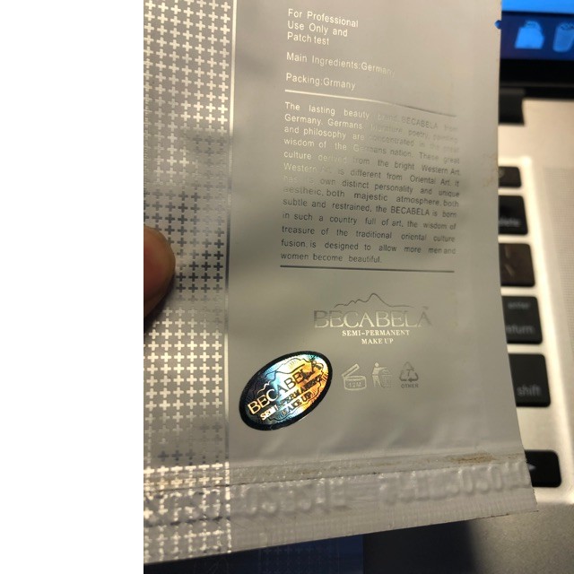 MÔI DÁN BECABELA PHUN XĂM | BigBuy360 - bigbuy360.vn