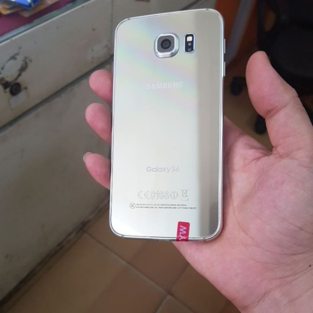 Điện thoại samsung galaxy s6