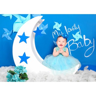 [CHIBI SIZE LỚN] Chibi thiết kế trang trí sinh nhật, Chibi 1m trở lên chỉ ship NỘI THÀNH