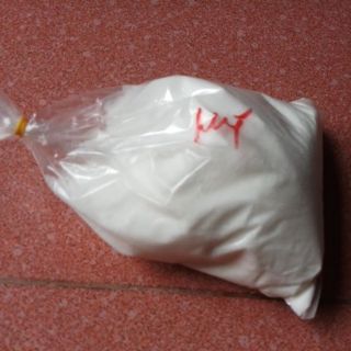 Borax Mỹ 1kg