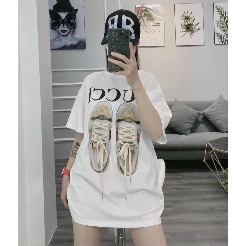 Áo thun cotton cao cấp hàng loại 1 ,from dấu quần chuẩn ảnh .Tổng hợp mẫu áo phông nữ chất thun loại loại /thoitrangsvtn