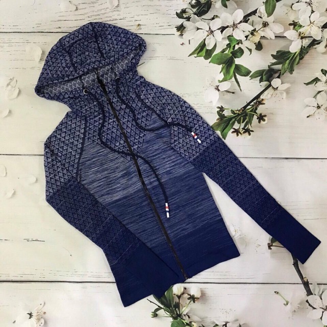 ÁO KHOÁT GYM DỆT KIM QC | BigBuy360 - bigbuy360.vn