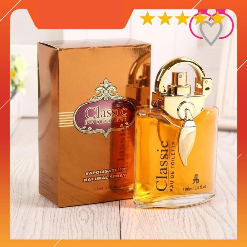 Tinh Dầu Nước Hoa Nữ Ả Rập Dubai SULTAN CLASSIC 100ml Cao Cấp Chính Hãng, Hương Thơm Xạ Hương Lịch lãm Đẳng Cấp