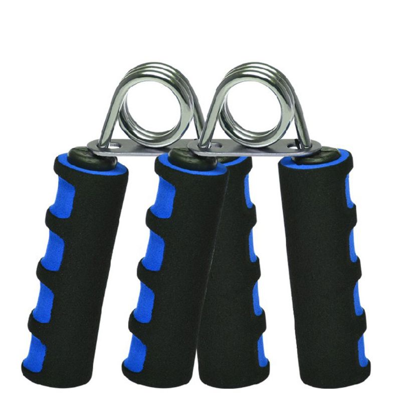 Dụng Cụ Luyện Tập Lực Ngón Tay Bằng Xốp Mềm Nhanh Chóng