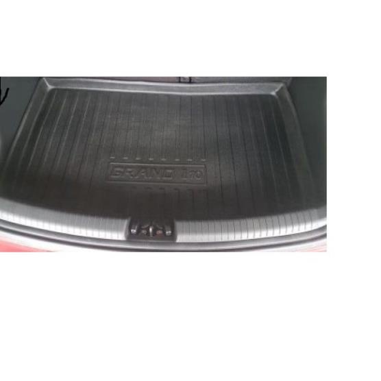 HÀNG CAO CẤP | LÓT CỐP THEO XE HYUNDAI I10 HATBACK DÀNH CHO XE 2015-2016-2017-2018- 2019-2020