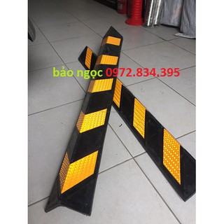 THANH ỐP GÓC TƯỜNG CAO SU,thanh ốp cao su bảo vệ góc tường