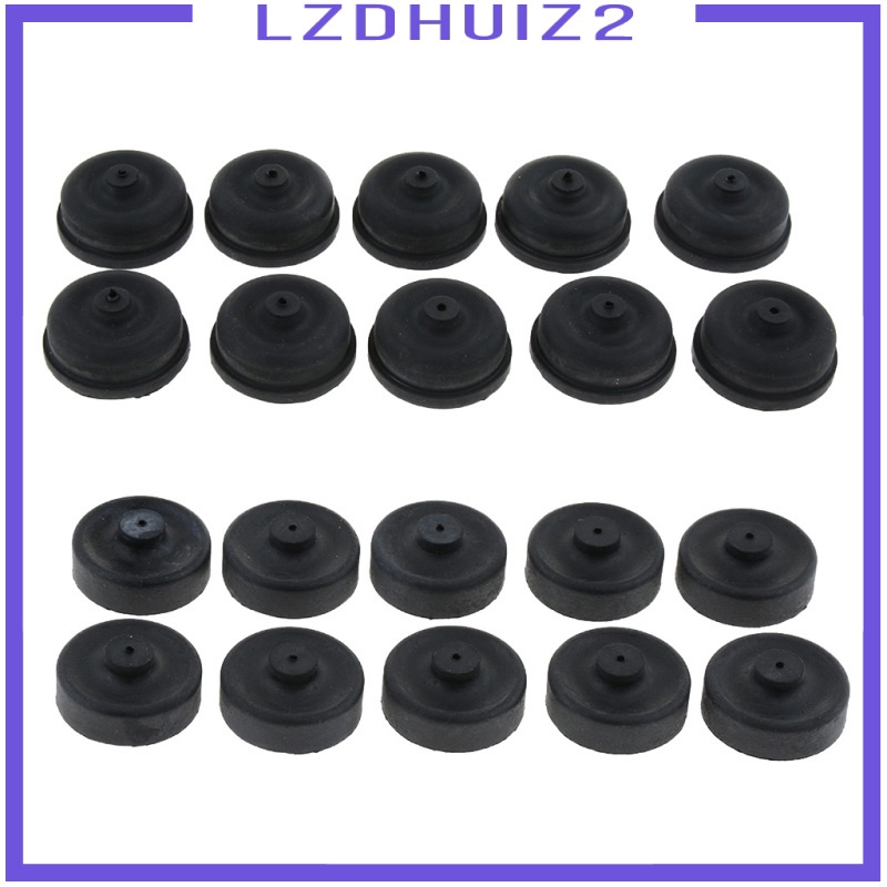 Set 10 Đầu Bơm Oxy O2 1 Cho Bể Cá