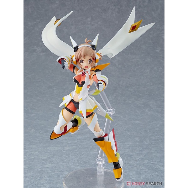 Mô Hình ACT MODE Senki Zessho Symphogear GX Hibiki Tachibana