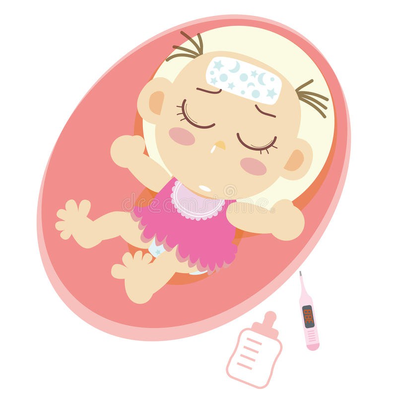 Miếng dán hạ sốt Koolfever (Gói 2 miếng) [NHẬT BẢN]