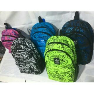 Balo Adidas kèm ảnh thật