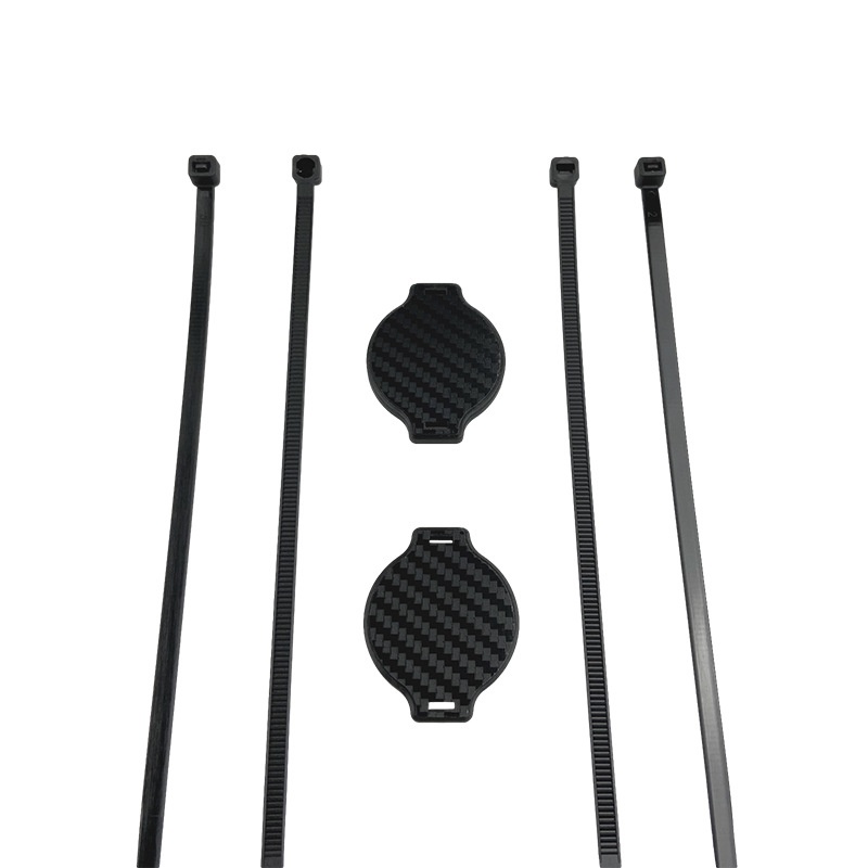 HdoorLink Giá Đỡ Gắn Yên Xe Đạp Leo Núi Định Vị GPS Chống Thất Lạc