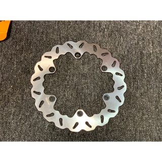 Đĩa thắng trước Galfer Sh300i/Winner150