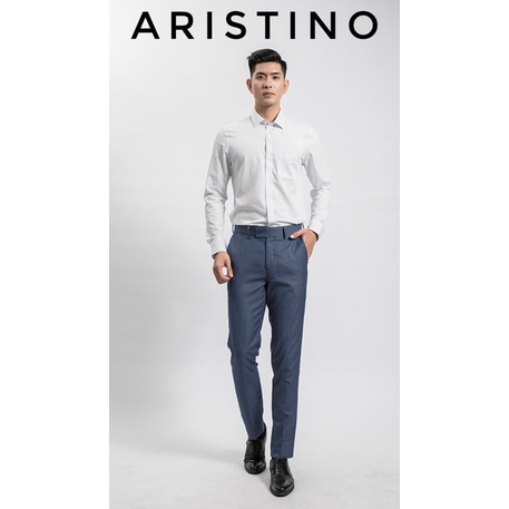 ÁO SƠ MI NAM DÀI TAY NHIỀU MẪU ARISTINO, KWIN